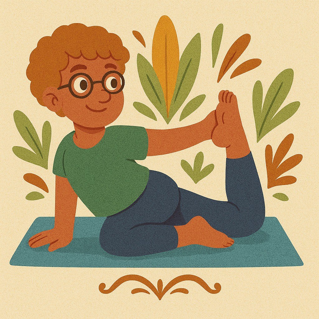 Beneficios del yoga